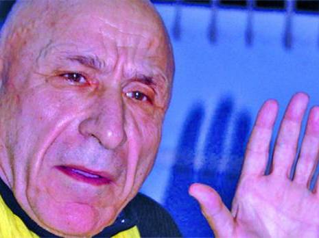 Rachid Boudjedra invité à la librairie Dar El Hikma