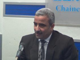 Tahmi, sur les ondes de la chaine 3