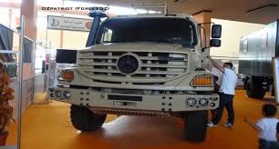 Fruit du partenariat algéro-émirati-allemand