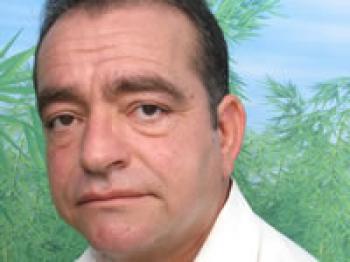 Haddad Fatah, où l´universalisme se traduit dans mes compositions