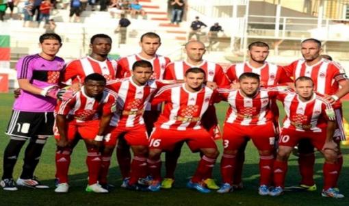 جمعية الشلف يقصي الإتحاد و يطير نحوباماكو