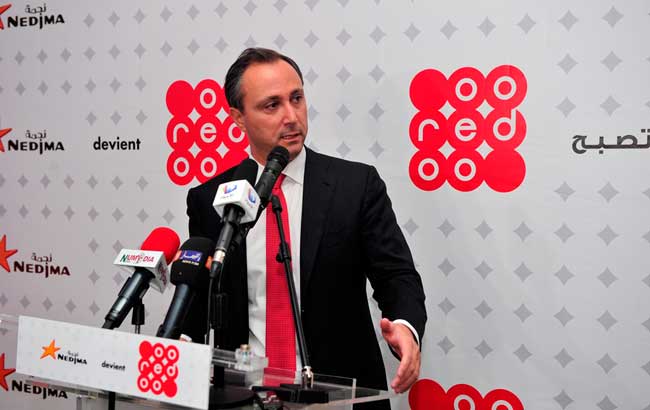 Ooredoo Algérie clôture l'année 2014 avec une progression notable de ses revenus