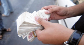 Un cadre de la BADR de Remchi impliqué dans un détournement de 410 millions de cts