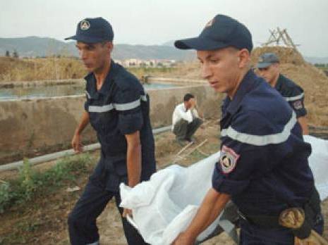 Un homme met fin à sa vie au CFPA de Ain Oulmene