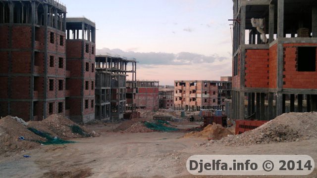 المجتمع المدني بالجلفة يندّد بالإقصاء الممنهج لمكاتب الدراسات في المشاريع ... وأكثر من 250 منصب عمل مهدّدة بالإحالة على البطالة !!