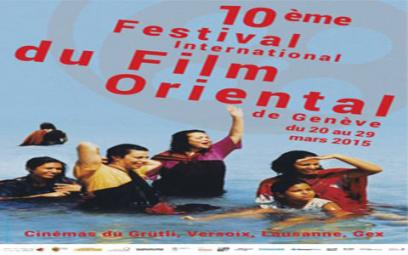 Six films algériens en lice