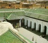 تاريخ تاسيس مدينة فاس من طرف ادريس الثاني