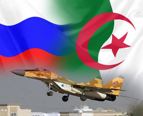 AFFAIRE DES MIG-29 REFUSÉS PAR L’ALGÉRIE Sept ans et demi de prison ferme contre l’inculpé