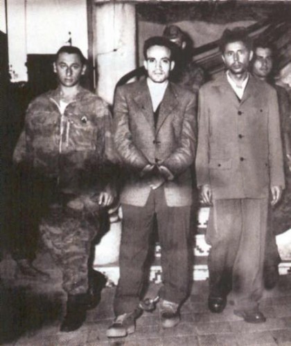 Ben Bella, l’historique, Harbi l’historien, archives explosives