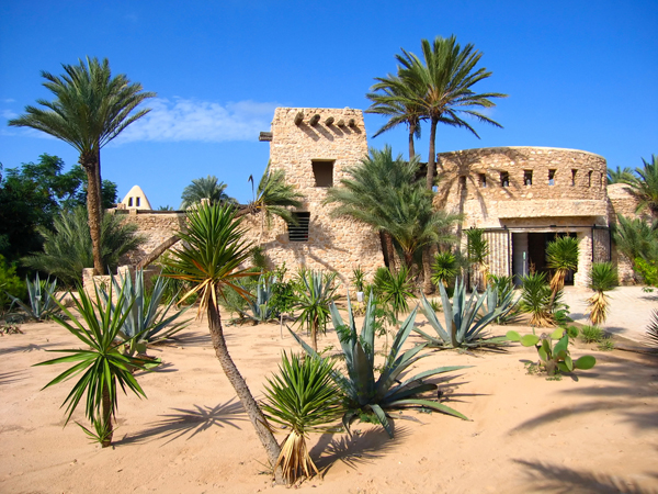 TOURISME EN TUNISIE Campagne de charme en direction des Algériens