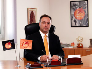 Joseph Ged aux quotidiens 