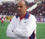 بوغرارة يتحسر على معاقبة الجمهور عند استضافة غليزان