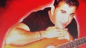 Iguercha, chanteur kabyle par excellence