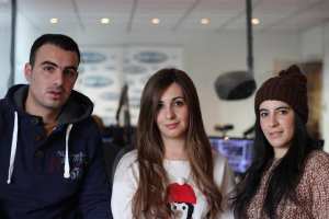 Imanza, l'émancipation d'un groupe kabyle de musique universelle