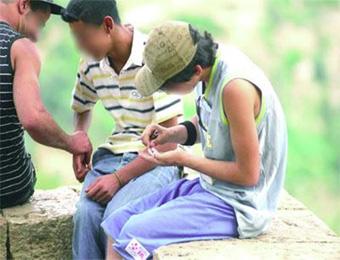 توقيف مروّج خطير للمخدرات والمؤثرات العقلية بتبسة