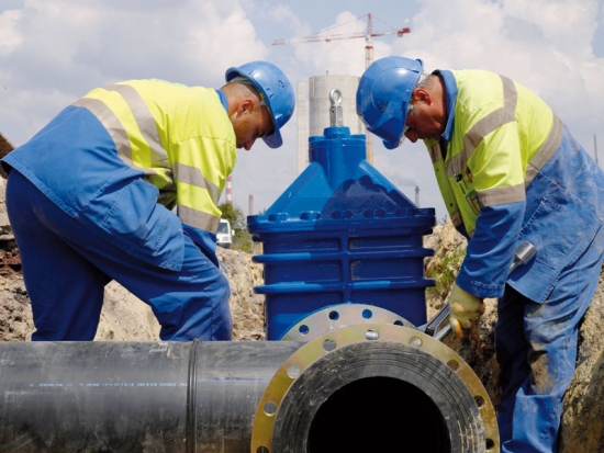 10 بلديات بميلة محرومة من ماء الشرب