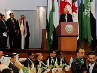 L'Algérie plaide pour une convention internationale sur le terrorisme transnational