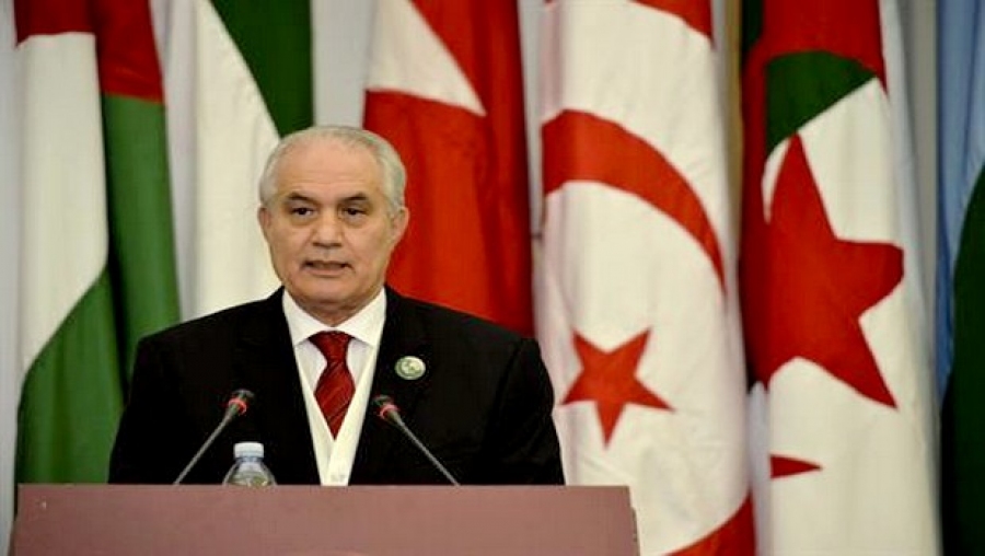 Afin de permettre aux pays arabes de faire face au terrorisme