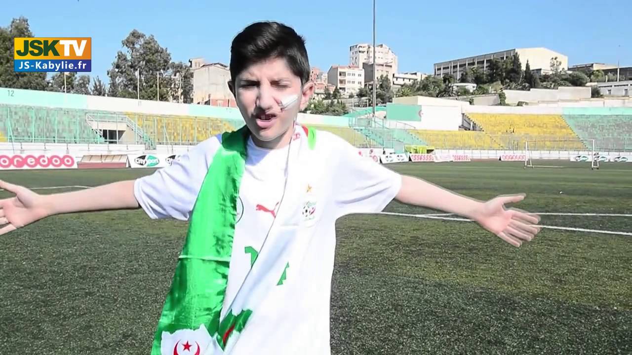 Hocine Ouali, la chanson son besoin vital