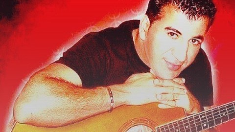 Iguercha, chanteur kabyle par excellence