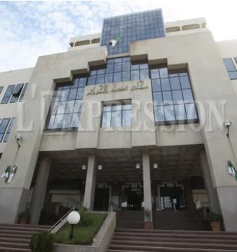 Des cadres de la Dgsn relaxés