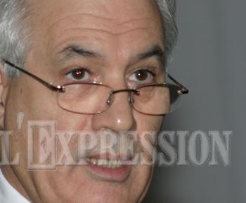 L'Algérie veut une convention internationale