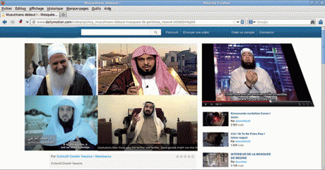 Comment la mouvance salafiste s'est enracinée en Algérie '