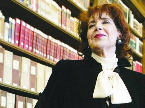 Médiathèque Didouche Mourad à Alger