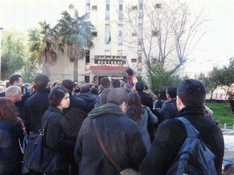 Université Mouloud Mammeri