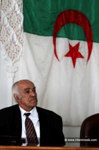 عنوان المداخلة: تاريخ إنشاء القرفطان