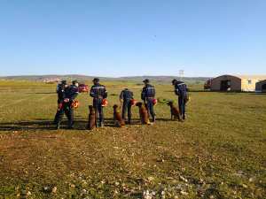 لقياس جاهزية التدخل في الكوارث الكبرى العقيد خلاف يصرّح من معسكر