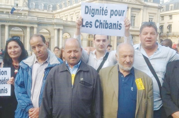 Ces hommes et femmes terminant leur vie seuls