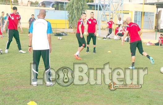 Hafia Conakry-ASO Chlef, aujourd'hui à 18h