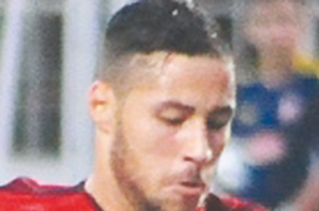 Belaili accusé d'individualisme