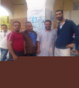 CCD. Bulletin des Droits de l'Homme du mois de février 2015