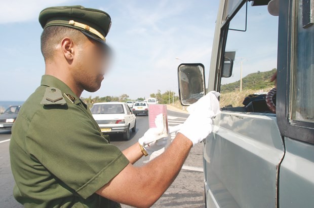 Un fichier national des contrevenants comme parade