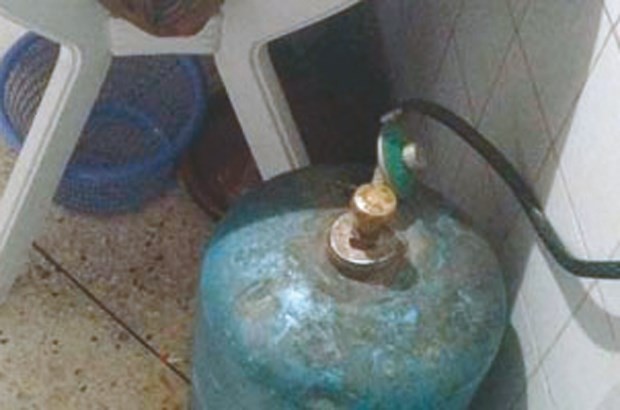 Six blessés de la même famille à Sétif...