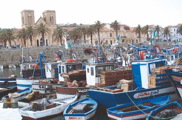 Vers un jumelage entre El-Kala et Tabarka