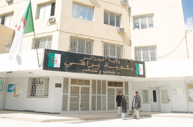 Le budget primitif finalement adopté