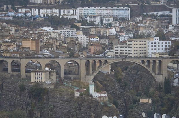 16 wilayas réquisitionnées pour le nettoyage de la ville