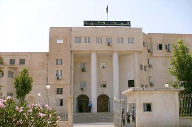 Une plainte qui se termine mal...