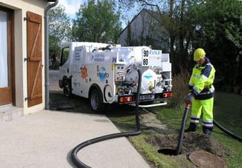 Un mini-hydrocureur de conception 100% algérienne