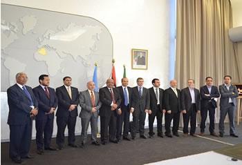 Arrêt immédiat des opérations militaires