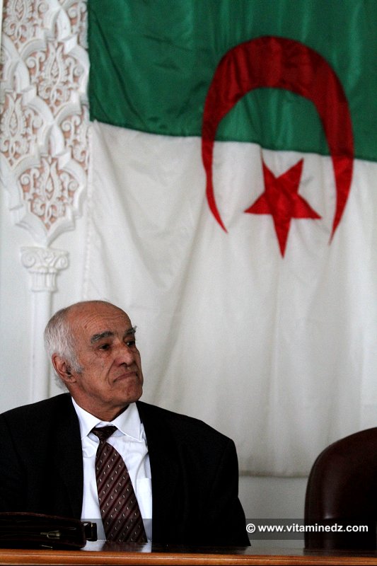 عنوان المداخلة: تاريخ إنشاء القرفطان