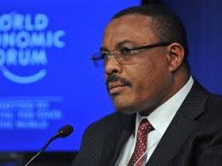 Haile Mariam Dessalegn en visite officielle samedi en Algérie