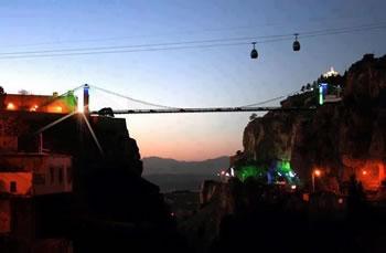 21 pays arabes invités