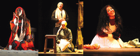 Le théâtre de la périphérie retrouve le chemin des lumières