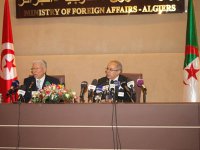 « Il faut privilégier les solutions politiques en Libye et en Syrie »