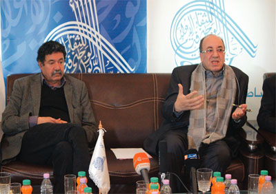 «21 pays arabes conviés à l'événement de Constantine»