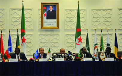 Conflits régionaux et renaissance de la diplomatie algérienne